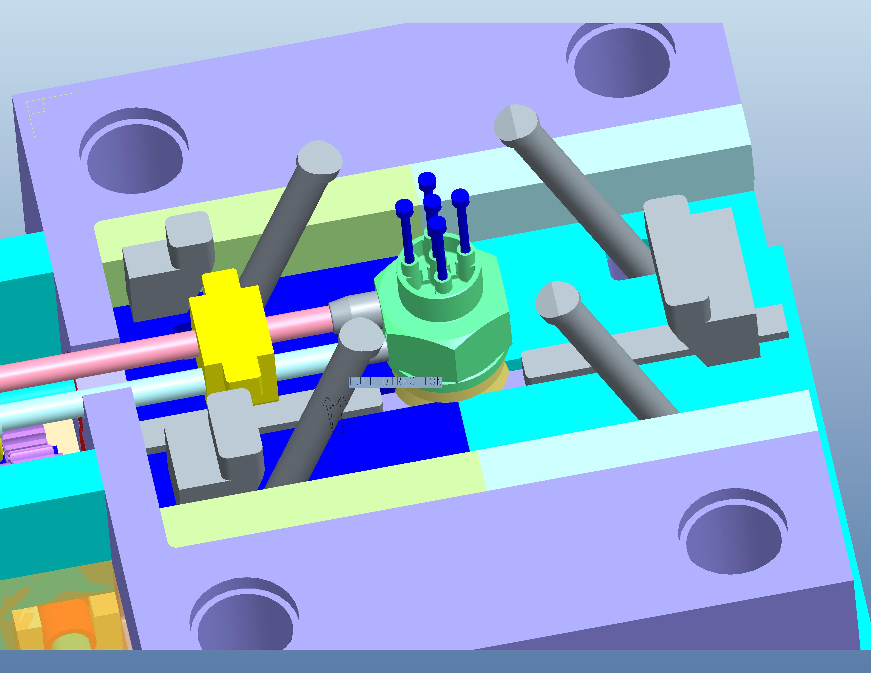 ����픳�ģģ���O(sh��)Ӌ(j��)