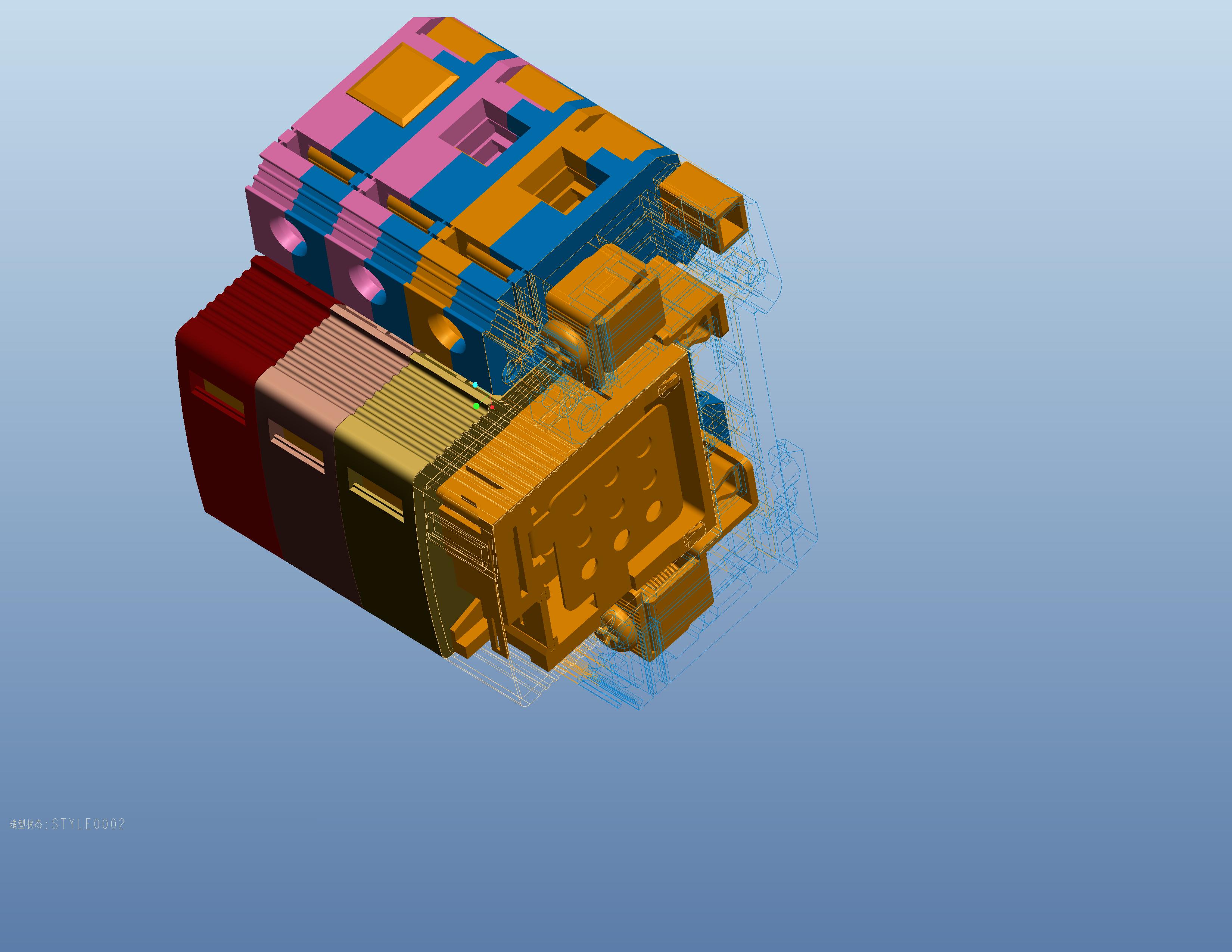 ��ӿ���o(h��)���Y(ji��)��(g��u)�O(sh��)Ӌ(j��)