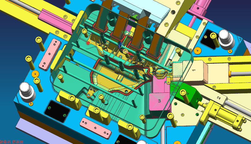 ���͵���܇�M��᪹�UGȫ3Dģ���OӋ����