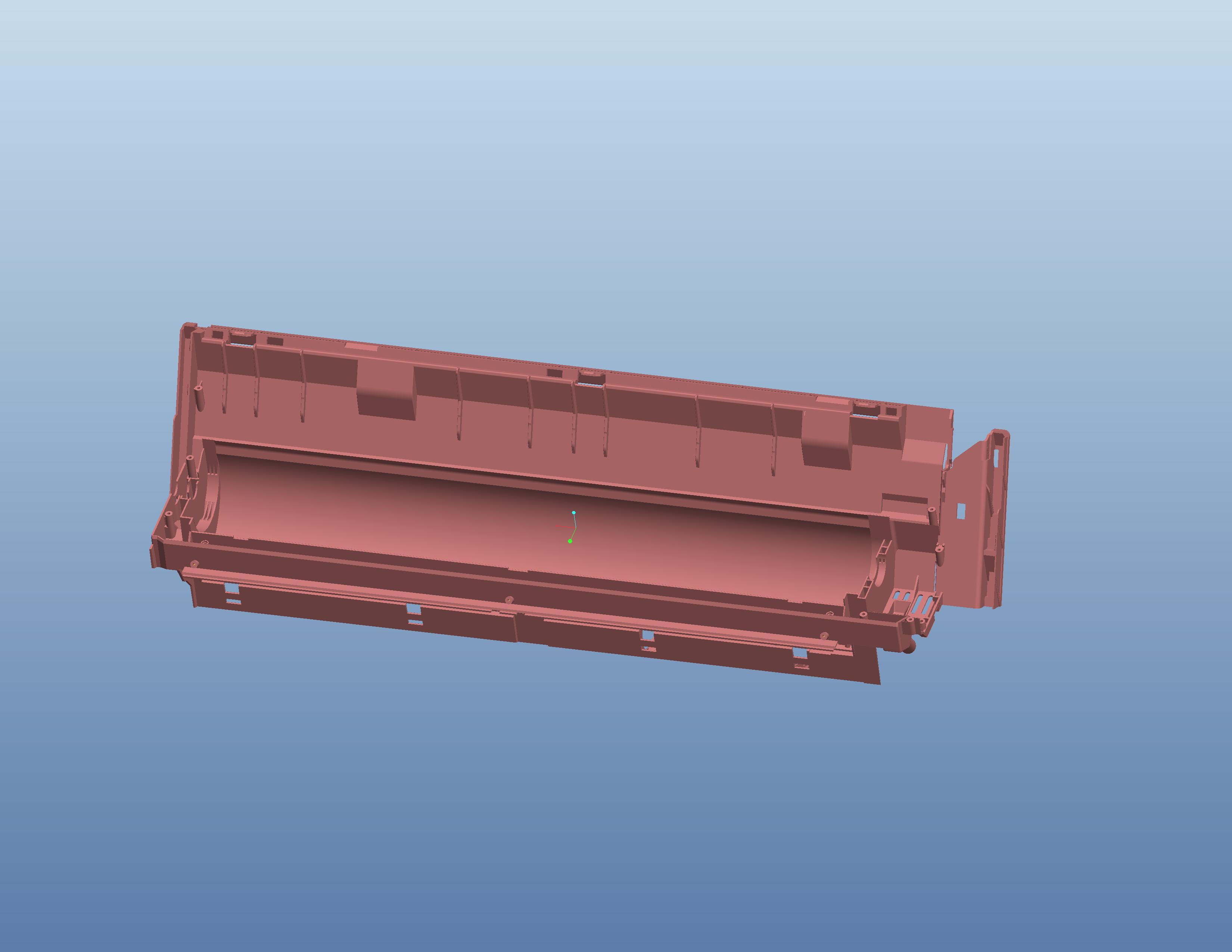 ��ӡ�C(j��)ī�м�ģ���O(sh��)Ӌ(j��)