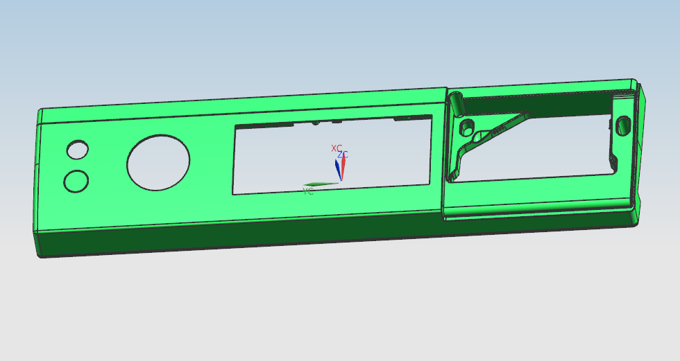 �������LͲ���ư�ģ���O(sh��)Ӌ