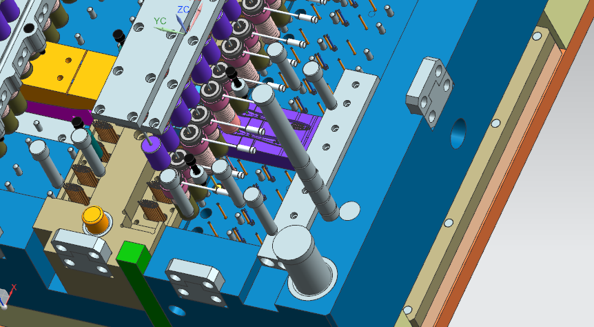 �pɫģ��ˢģ���O(sh��)Ӌ(j��)