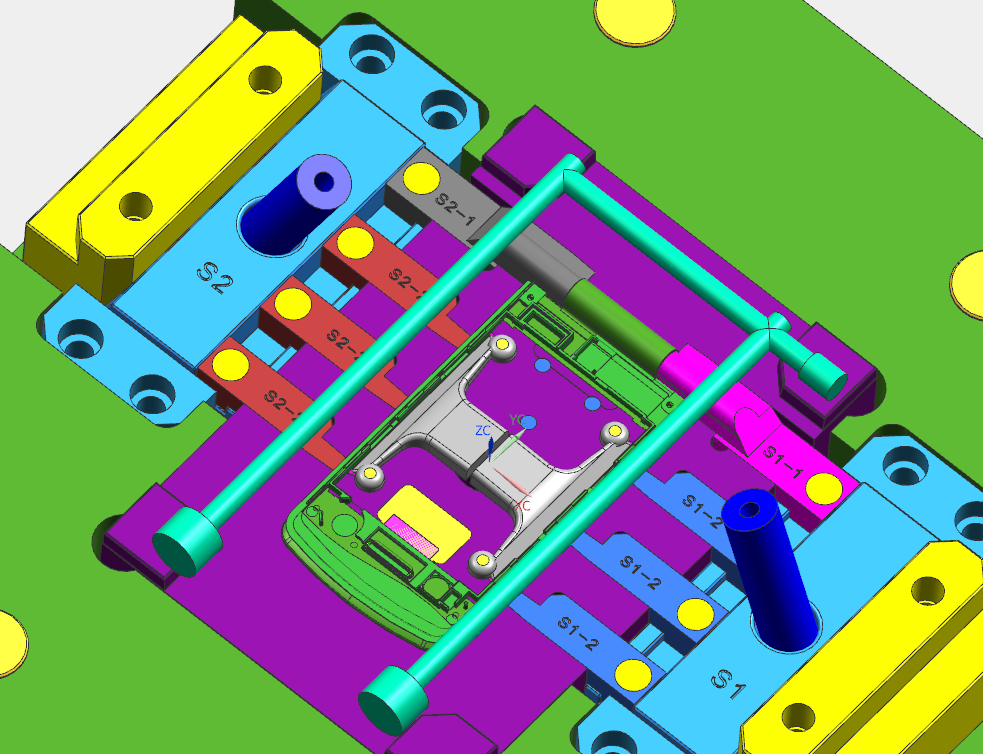 ���w�֙Cǰ��ģ���OӋ