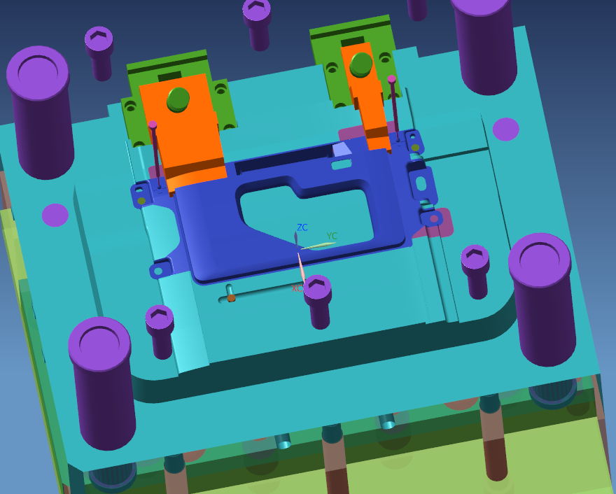 �Α�C�ך�ģ���OӋ