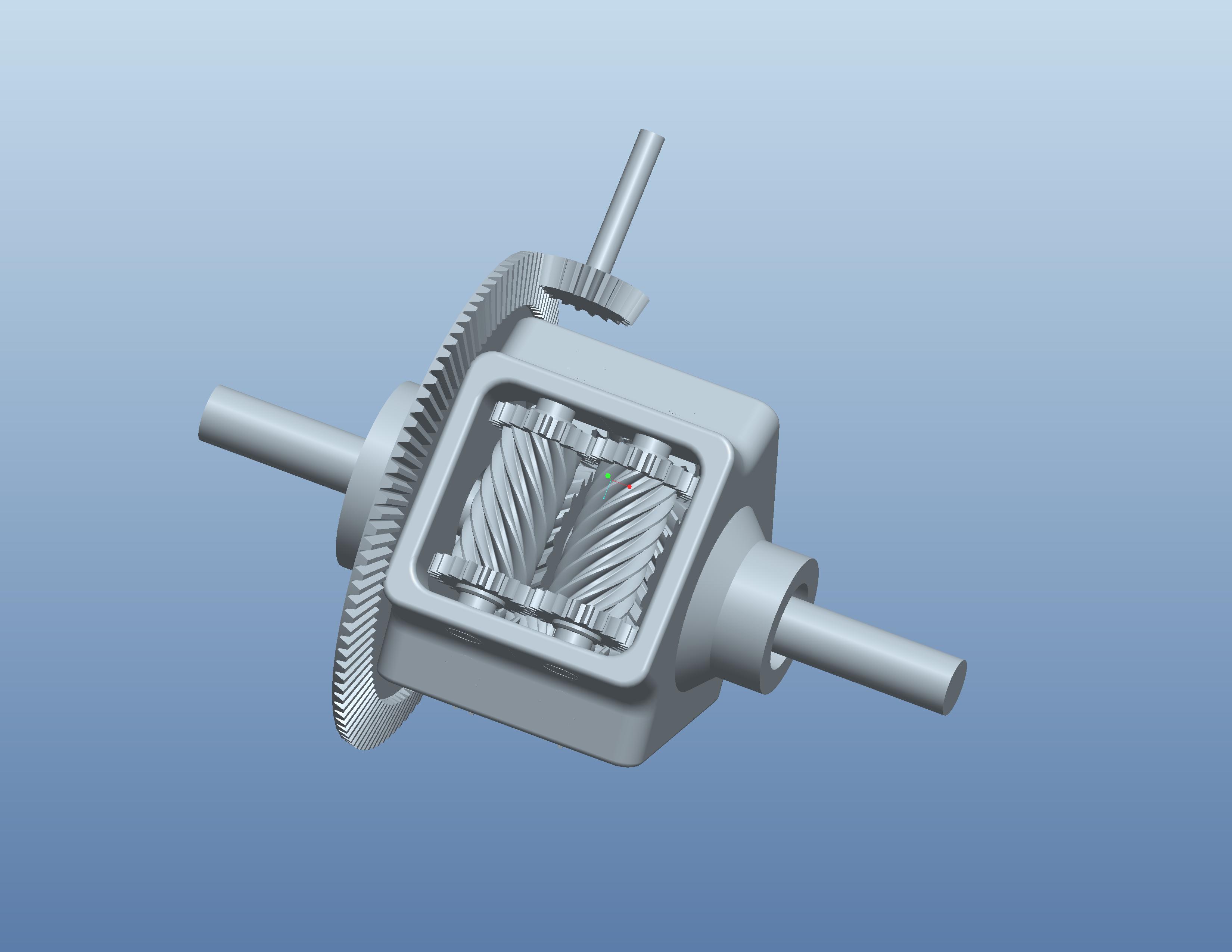 ��ɭ�������D��