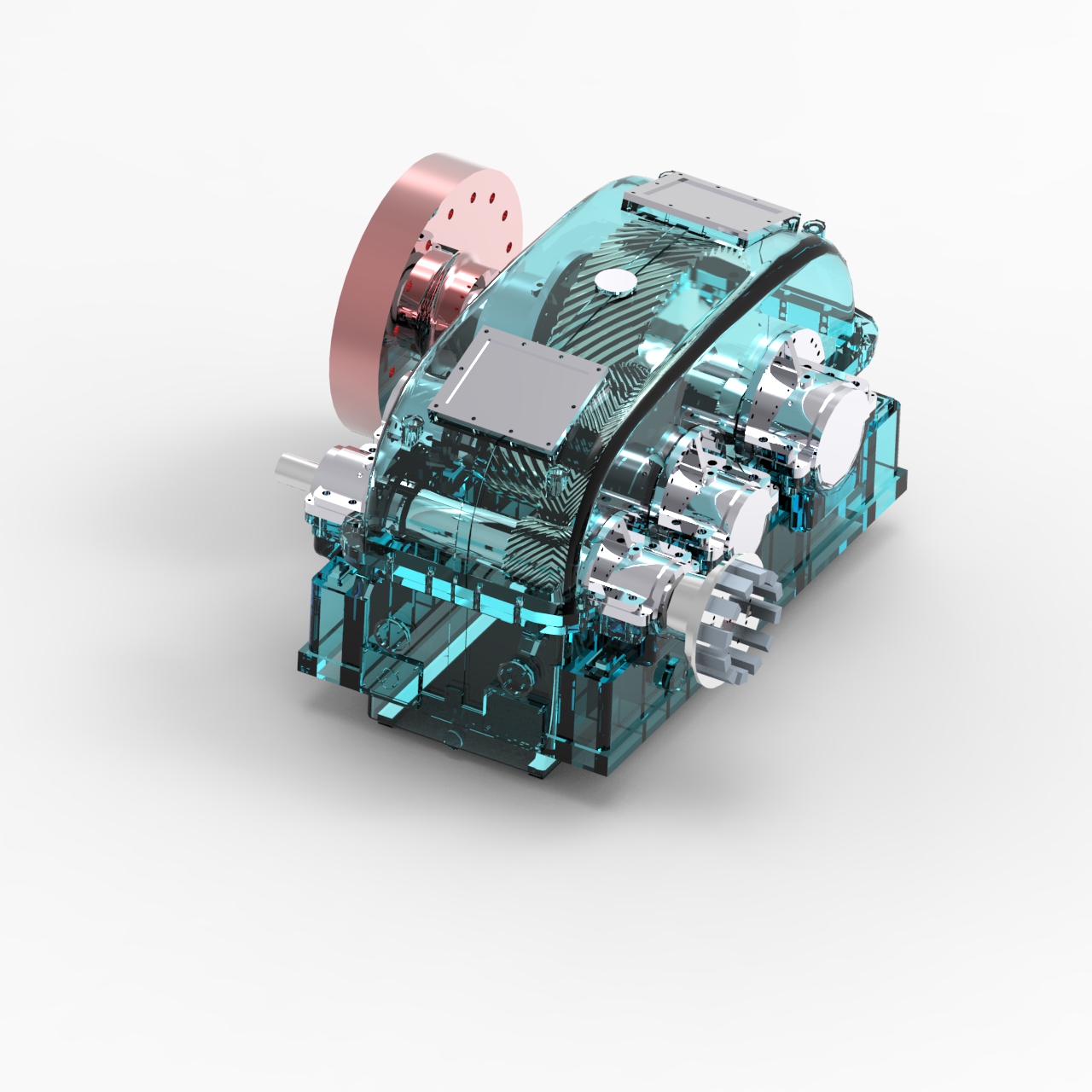 Cajaһ���p����3Dģ�͈D��