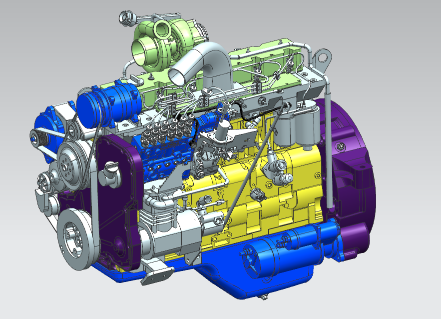 ���ײ��Ͱl�әC3Dģ�� UG(NX)�OӋ