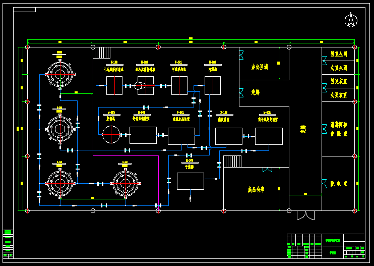 300���꺣�����c���a(ch��n)��ˇ�����O(sh��)Ӌ�ܵ�ƽ�沼�ÈD12