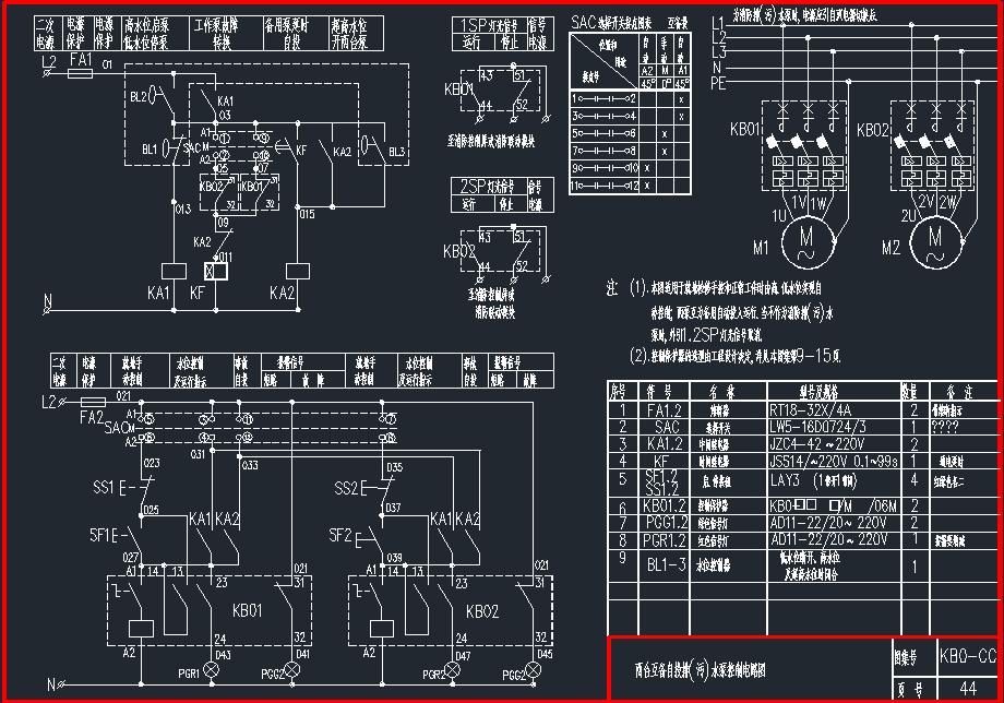 KB0һCCһ44���_������Ͷ��(��)ˮ�ÿ����·�D