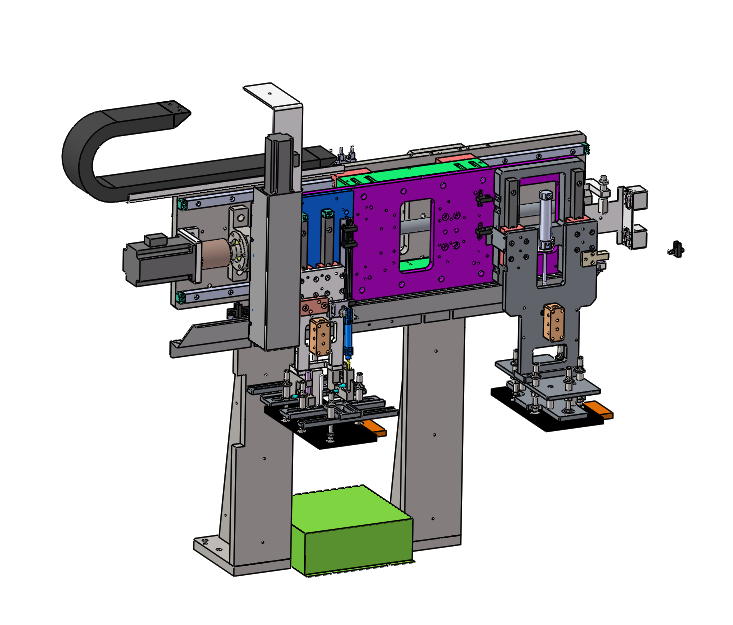 ���P�Cе��ģ��STP