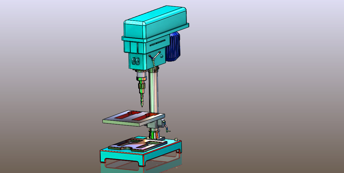 �_ʽ�@��ģ��STP