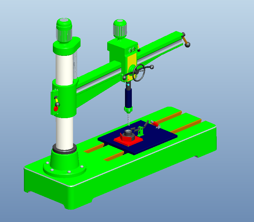 ���Ԅ��@��PROE