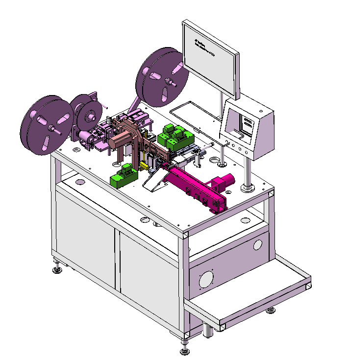 ȫ�Ԅ�(d��ng)�B�����y(c��)ԇ���b�C(j��)STP