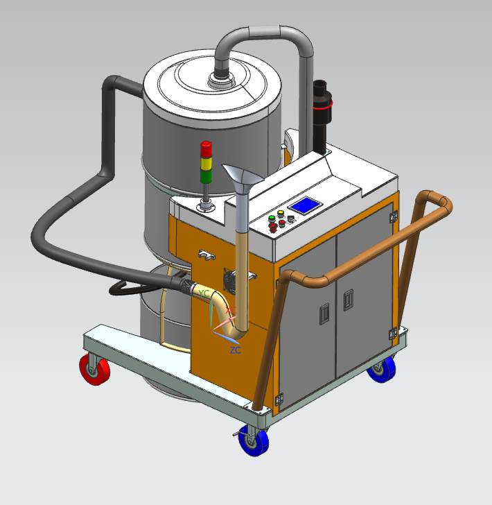 ����ʽCNC܇�g���Xм܇STP