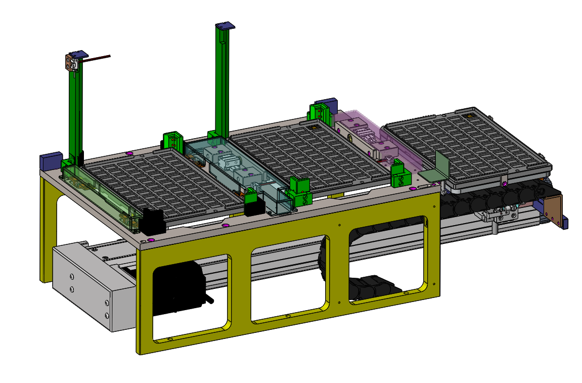 TRAY�Ԅ����ϙC��SW