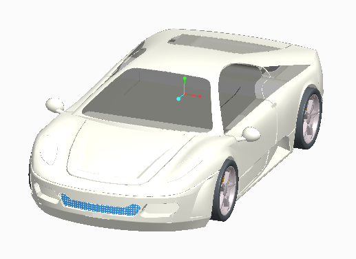 ��܇ģ�� CREO1.0