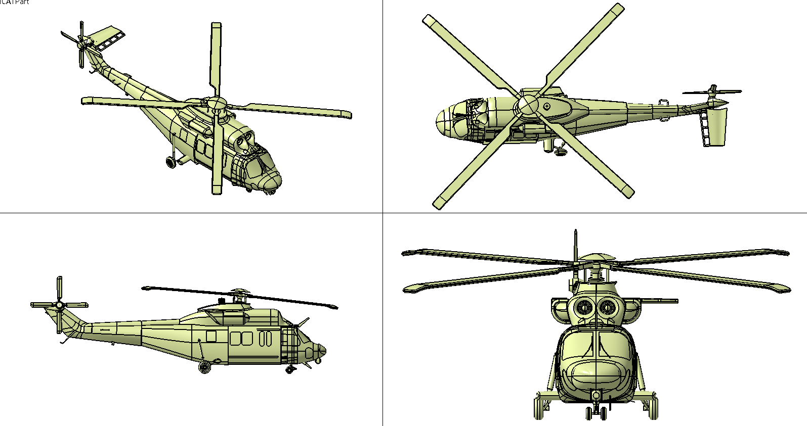 ֱ���Cģ��3D�D�� CATIA�OӋ ��STP