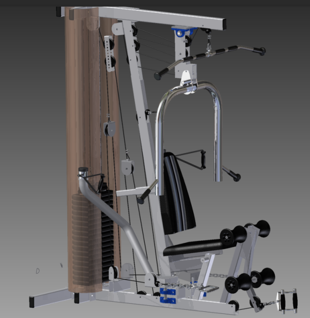 �๦�ܽ�����еģ�� INVENTOR�O(sh��)Ӌ(j��) ��IGS��ʽ