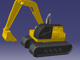 �ھ�Ccatiaģ��