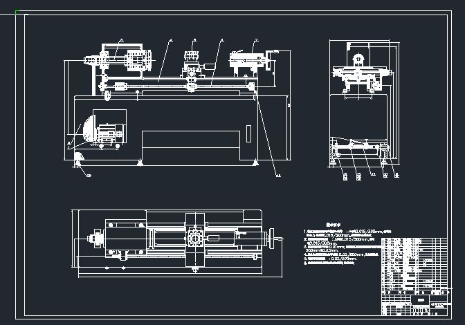 CK6132����܇�����OӋ