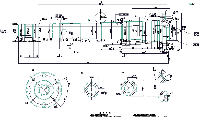 0041һ��ˇ�A��һCA6140���S�ӹ���ˇ���A���OӋ