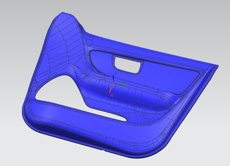 ��܇�Tģ�OӋ(UG10.0)