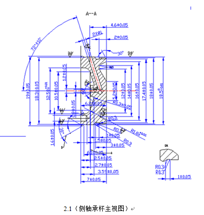 ���S�б��ӹ���ˇ���Ƽ��A���OӋ����cad�D+�īI���g+ppt��