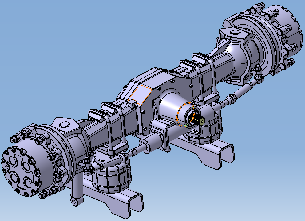 ��܇ǰ�������ģ��3D�D�� STEP��ʽ