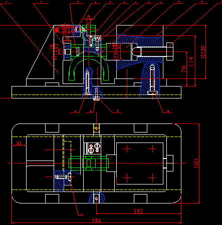 ԭ��һ�ܗU������(CA1340�Ԅ�܇��)������ 1һ㊲�8mm�A��