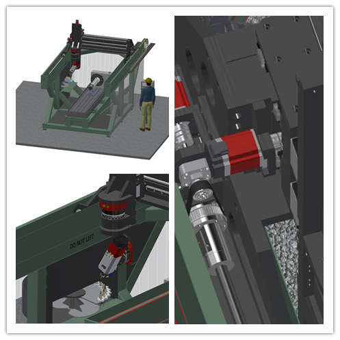 ���T�C�����D�S ģ��3D�D�� INVENTOR�OӋ