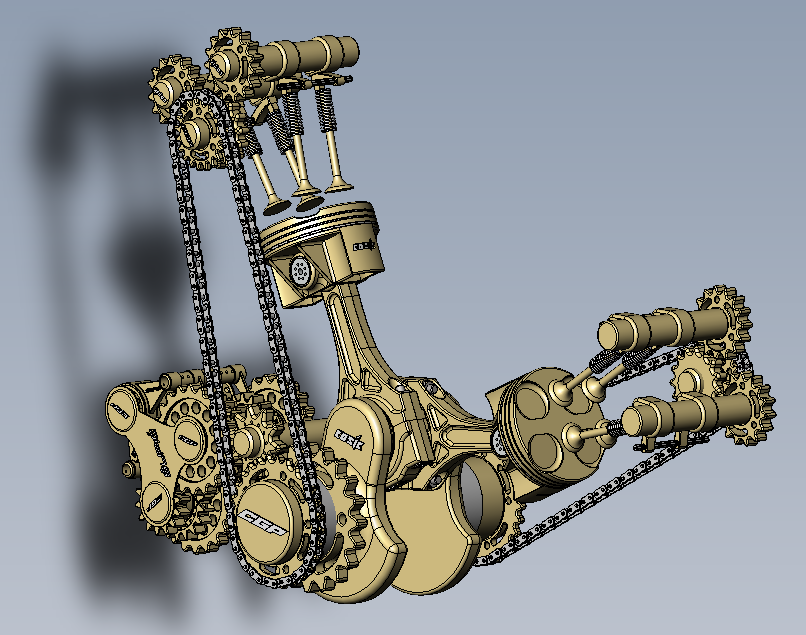 �p�װl�әC�Ȳ��Y�����S�D�� Solidworks�OӋ ��IGS