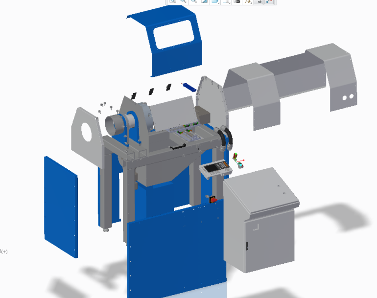 �����¿ڙC(PROE)