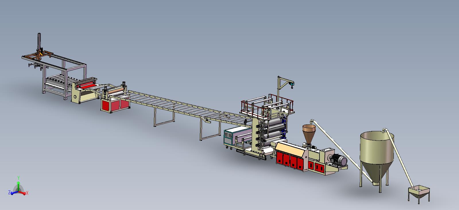 SPC�ذ����a(ch��n)�����S�D(solidworks2012)