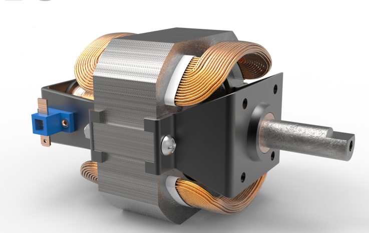 늄�(d��ng)�C(j��)ģ��3D�D�� Solidworks�O(sh��)Ӌ(j��)