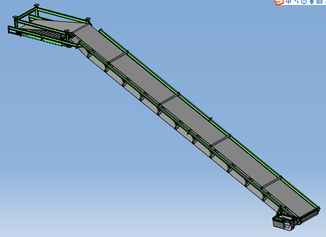 ˮƽ�̓Aб�M�ώ�ʽݔ�͙C3D��ģ�D�� STEP��ʽ