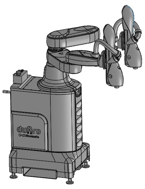  2kg�C(j��)е��ģ��3D�D�� STEP��ʽ