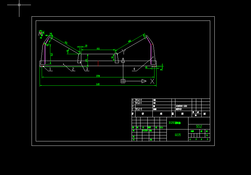 TD75B1200������݁�MCAD�汾