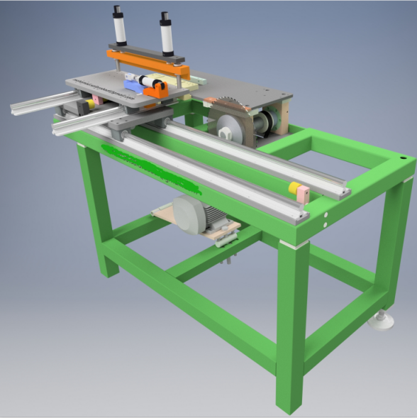 ����䏴�ģ�����S�D��һINVENTOR�OӋһ��STP��ʽ