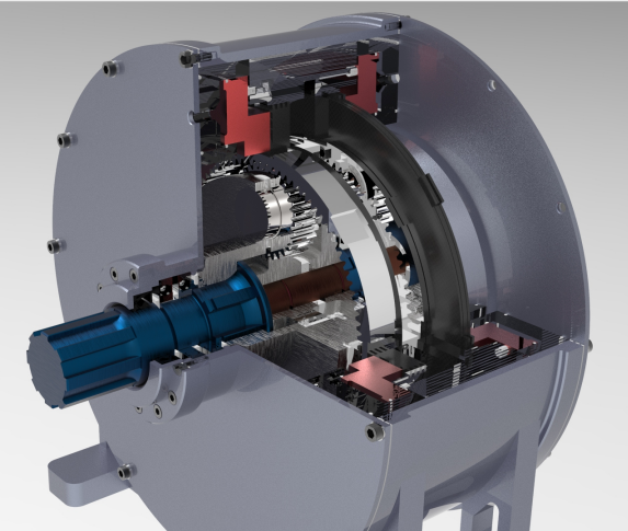 �����X݆��3D��ģ�D�� STP��ʽ