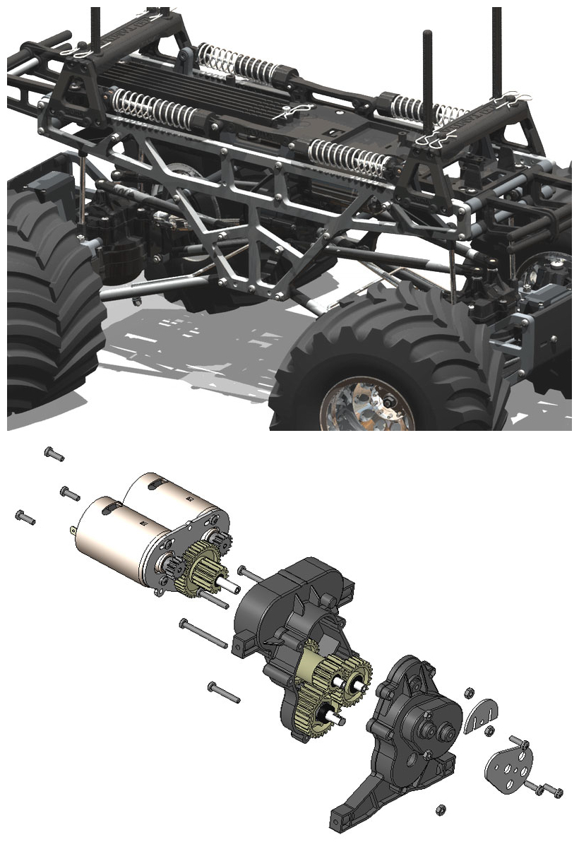 ��mTamiya txtһ1 RC�b�ؿ�܇�D��