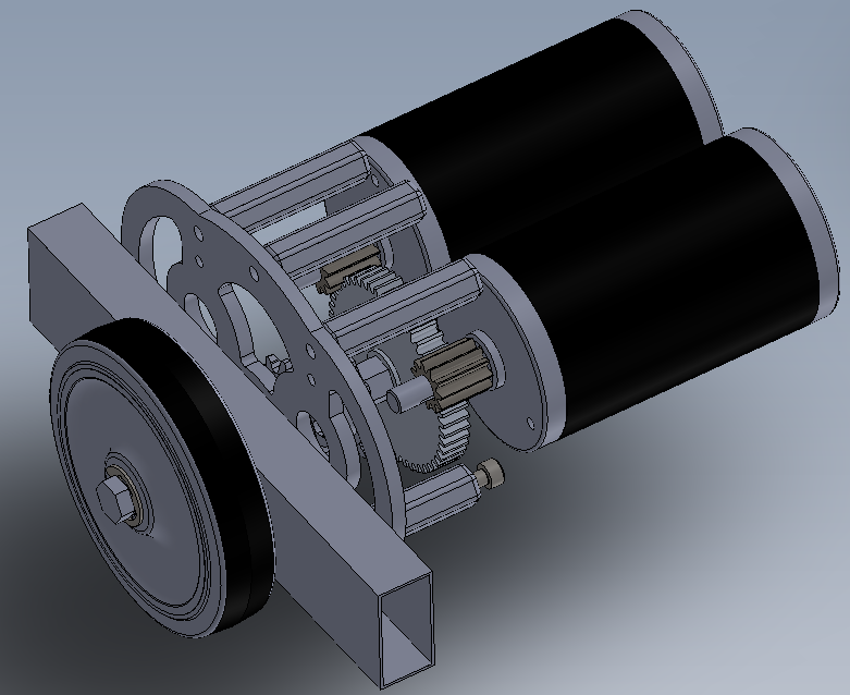 �X݆��ģ��3D�D�� Solidworks�O(sh��)Ӌ