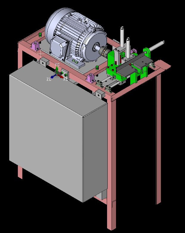 SlotMaker�_�ۙC3D��ģ�D�� STP��ʽ