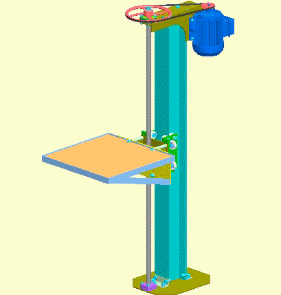 ��ֱ�����C(j��)��(g��u)3D�D�� STP��ʽ