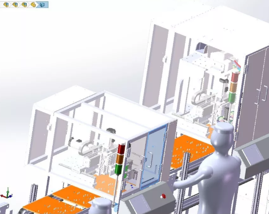 �ԄӔQ�ݽz�C �Ԅ��b����ˮ��3D��ģ�D�� Solidworks�OӋ