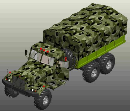 Karaz��܇ģ��3D�D�� x_t��ʽ