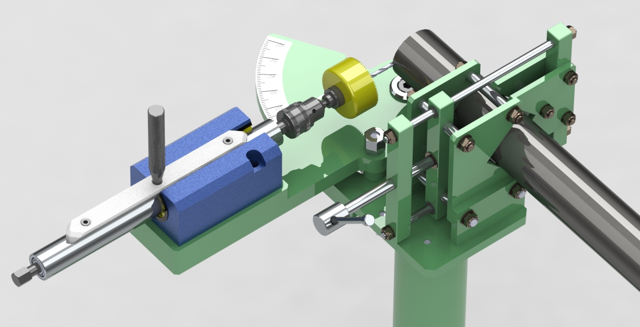 �A�ܽ��^�и��b��3D��(sh��)ģ�D�� Solidworks�O(sh��)Ӌ(j��)