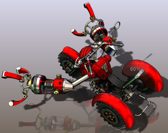 �ƻ���݆܇�C����3D�D�� Solidworks�OӋ ��STP