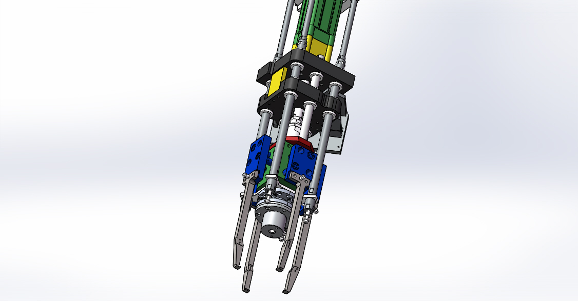 �C����ץ�֙C�����S�D��һSolidWorks�OӋ