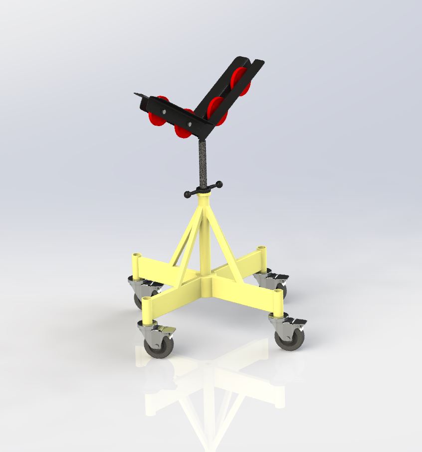 �ܵ�֧��3D��ģ�D�� Solidworks�OӋ