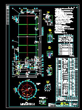 100m3Һ����ʽ��(ch��)��